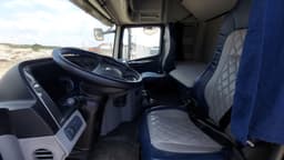 Foton AUMAN R 4x2 Седельный тягач - 6