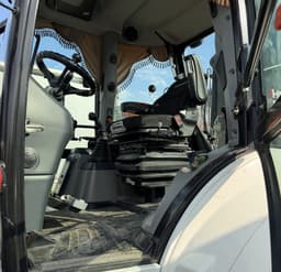 Hidromek HMK 102S ALPHA Экскаватор-погрузчик - 5