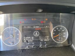 Beiben ND3250 6x4 Седельный тягач - 6
