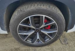 Exeed LX - 9