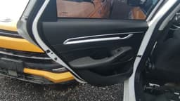 Geely EMGRAND - 6