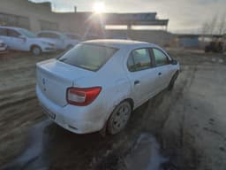 Renault Logan II - 3