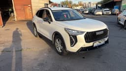 Haval Jolion - 2