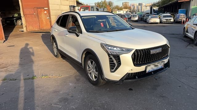 Haval Jolion - 2