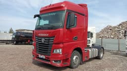 Камаз 54901 4x2 Седельный тягач - 1
