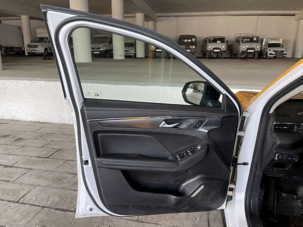 Haval Jolion - 7