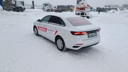 Geely EMGRAND - 4
