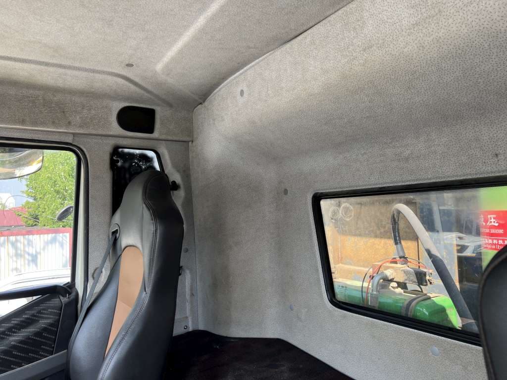 FAW J6 8x4 Самосвал - 9