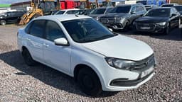 Lada Granta седан - 2