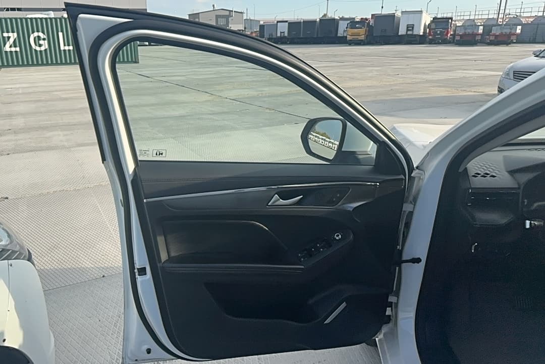 Haval Jolion - 8