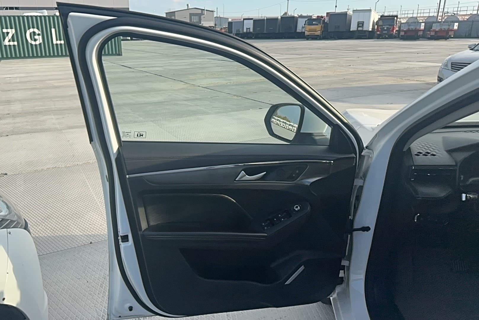 Haval Jolion - 8