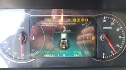 Dongfeng DFH 4x2 Седельный тягач - 7
