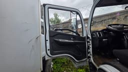 Меткомплекс C12* на шасси Dongfeng C120 4x2 Изотермический/рефрижератор - 8