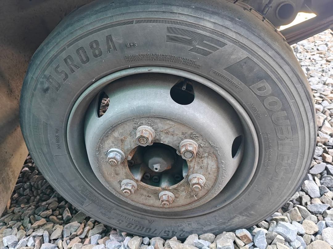 Автомаш 2824* на шасси GAZ GAZON NEXT 4x2 Изотермический/рефрижератор - 9