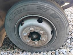 Автомаш 2824* на шасси GAZ GAZON NEXT 4x2 Изотермический/рефрижератор - 9