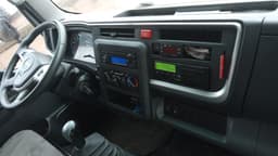 Ттм-Центр АФ-77N2* на шасси JAC N120 4x2 Изотермический/рефрижератор с гидробортом - 5