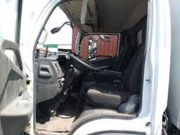 Dongfeng C80 4x2 Изотермический/рефрижератор - 4