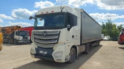 Foton AUMAN R 4x2 Седельный тягач - 1