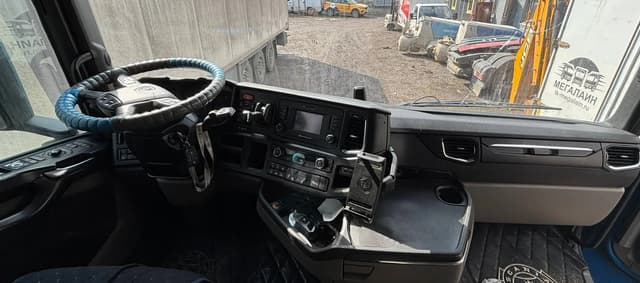 Scania R 4x2 Седельный тягач - 4