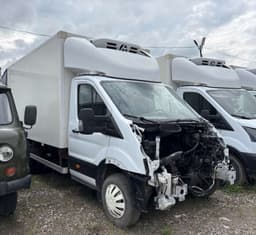 Ford Transit 350 Изотермический/рефрижератор - 2