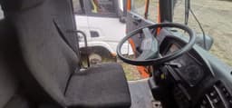Ряжский Авторемонтный Завод МК-4534 на шасси КамАЗ 6520 6x4 КДМ - 6