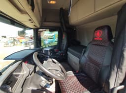 Scania R 4x2 Седельный тягач - 6