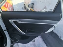 Geely Coolray - 7