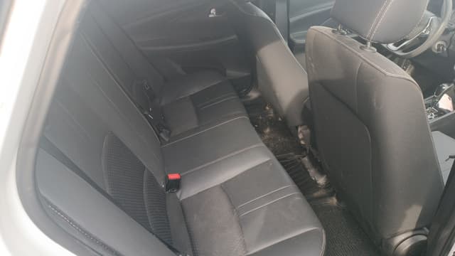 Changan Alsvin - 8