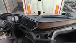 Dongfeng GX 4x2 Седельный тягач - 5