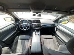 BMW 5 серия - 5