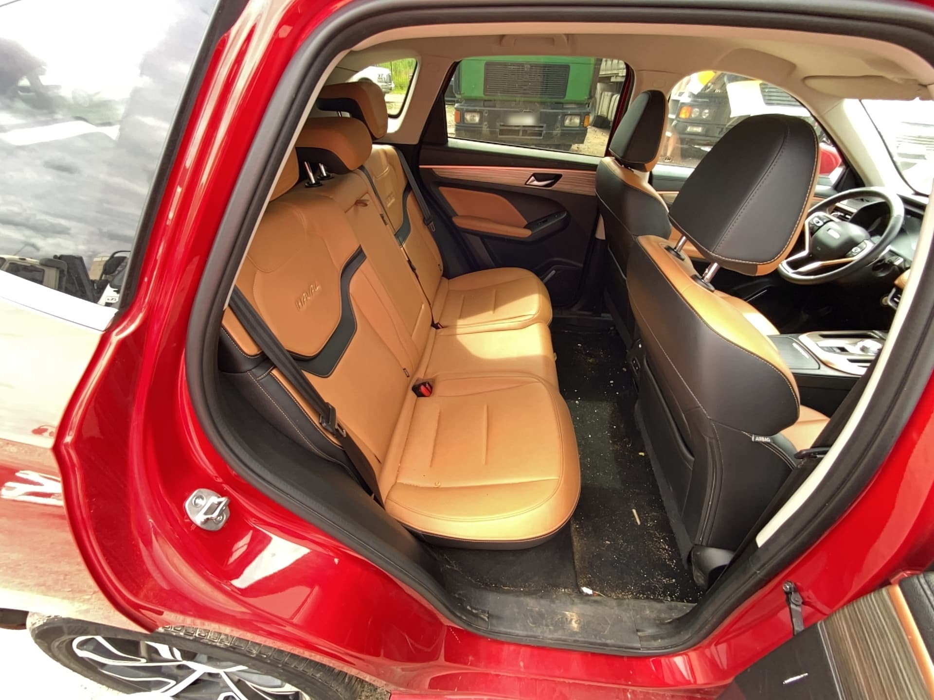 Haval Jolion - 9