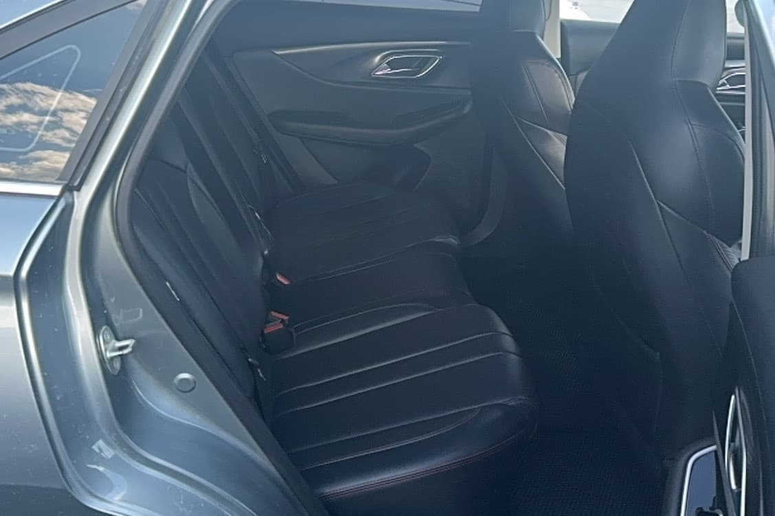 Baic U5 Plus - 8