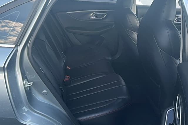 Baic U5 Plus - 8
