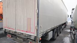 Тонар 9888* Полуприцеп бортовой - 3