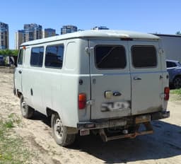 UAZ 3909 Комби - 4