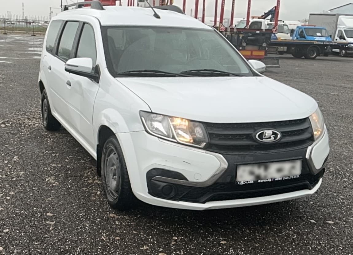 Lada Largus универсал - 2