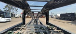 Автоспецтехника-Канаш 9492* Полуприцеп автовоз - 5