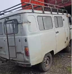 UAZ 2206 Автобус - 2