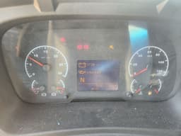 Камаз 65206 6x4 Седельный Тягач - 6