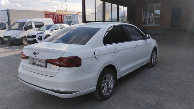 Jetta VA3 - 2