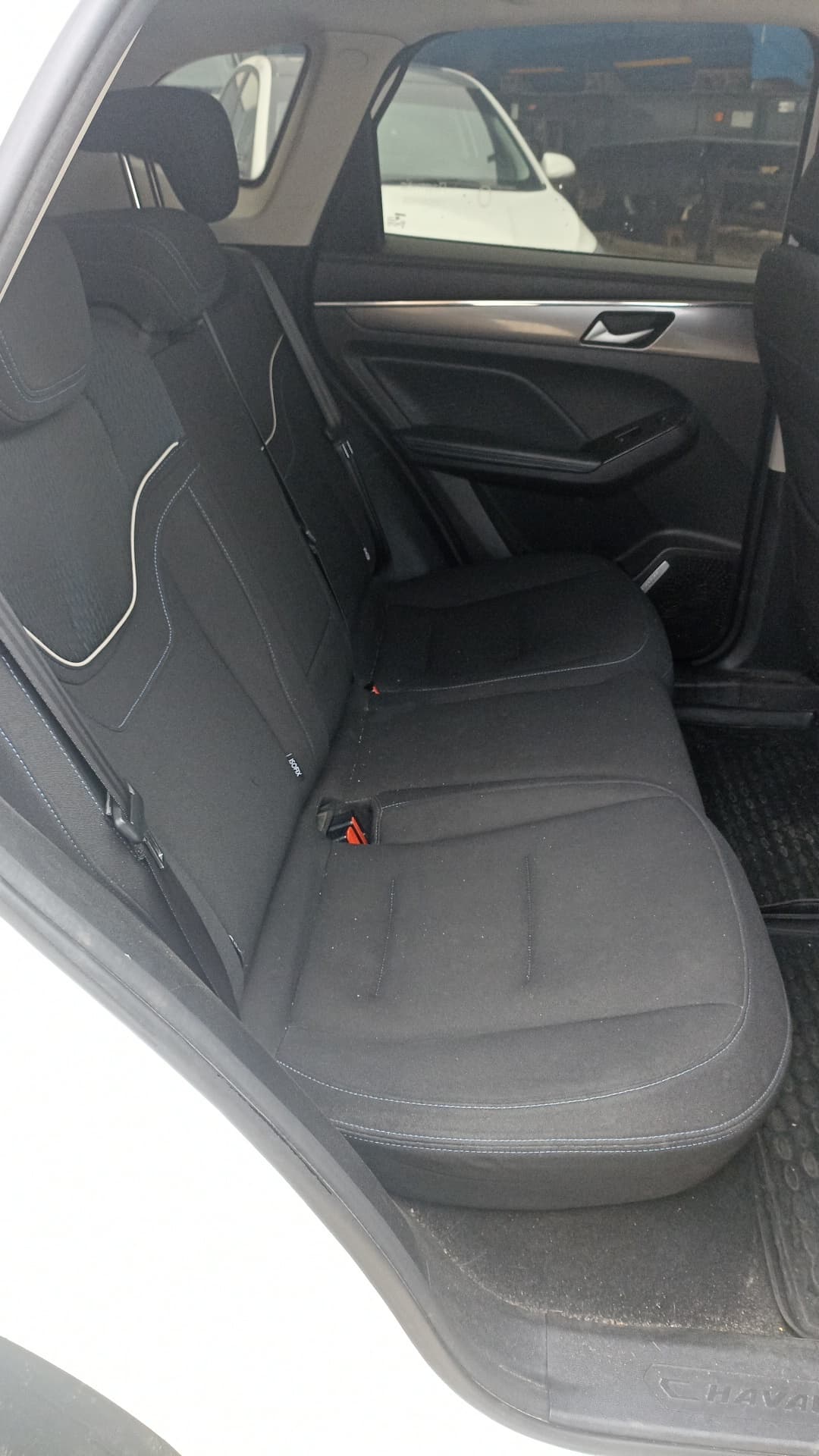 Haval Jolion - 8