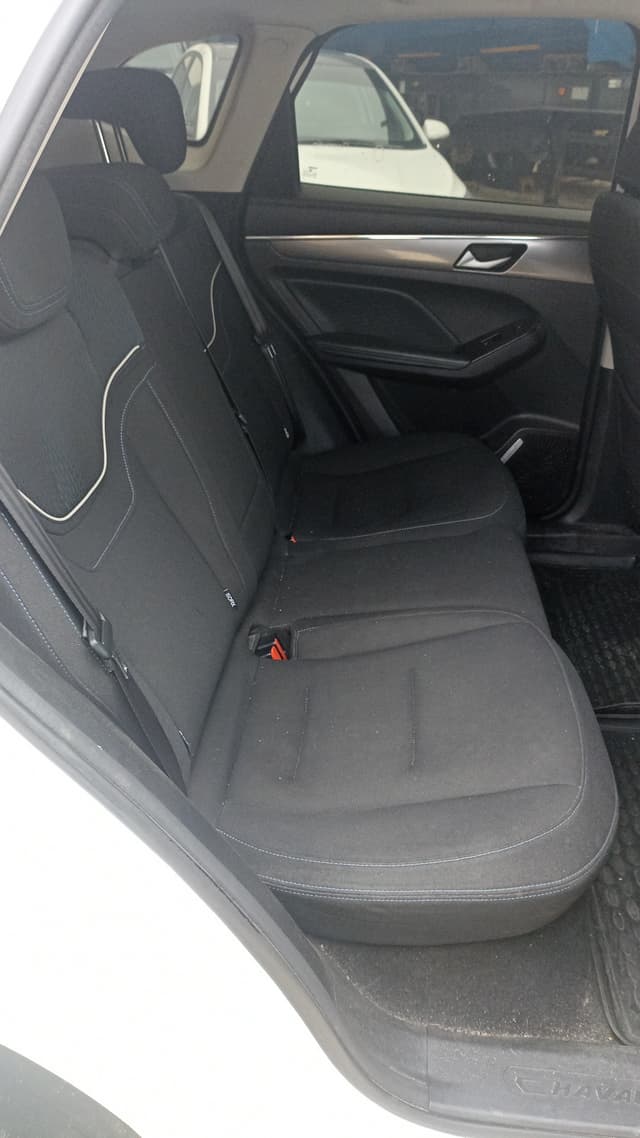 Haval Jolion - 8