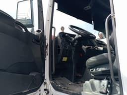 Sitrak C7H 4x2 Седельный тягач - 5