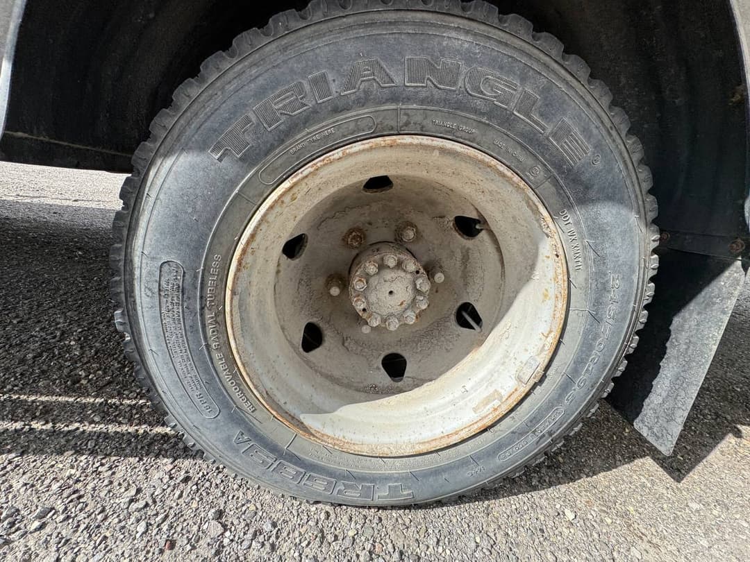 Автомаш 2824* на шасси GAZ GAZON NEXT 4x2 Бортовой (Евроборт) - 9