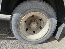 Автомаш 2824* на шасси GAZ GAZON NEXT 4x2 Бортовой (Евроборт) - 9