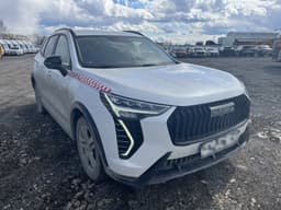 Haval Jolion - 2