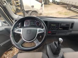 Автомеханический Завод 5758* на шасси КамАЗ 43089 4x2 Изотермический/рефрижератор - 5