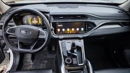 Geely Atlas Pro - 5