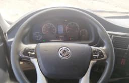 Dongfeng C180 4x2 Бортовой (Евроборт) - 5