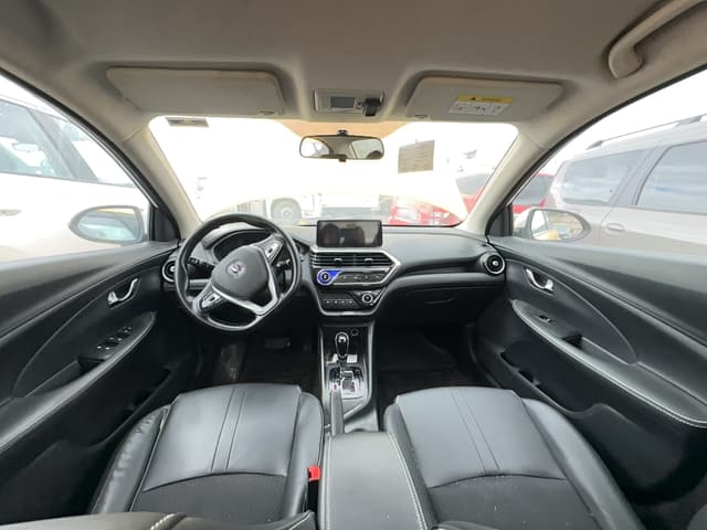 Changan Alsvin - 5